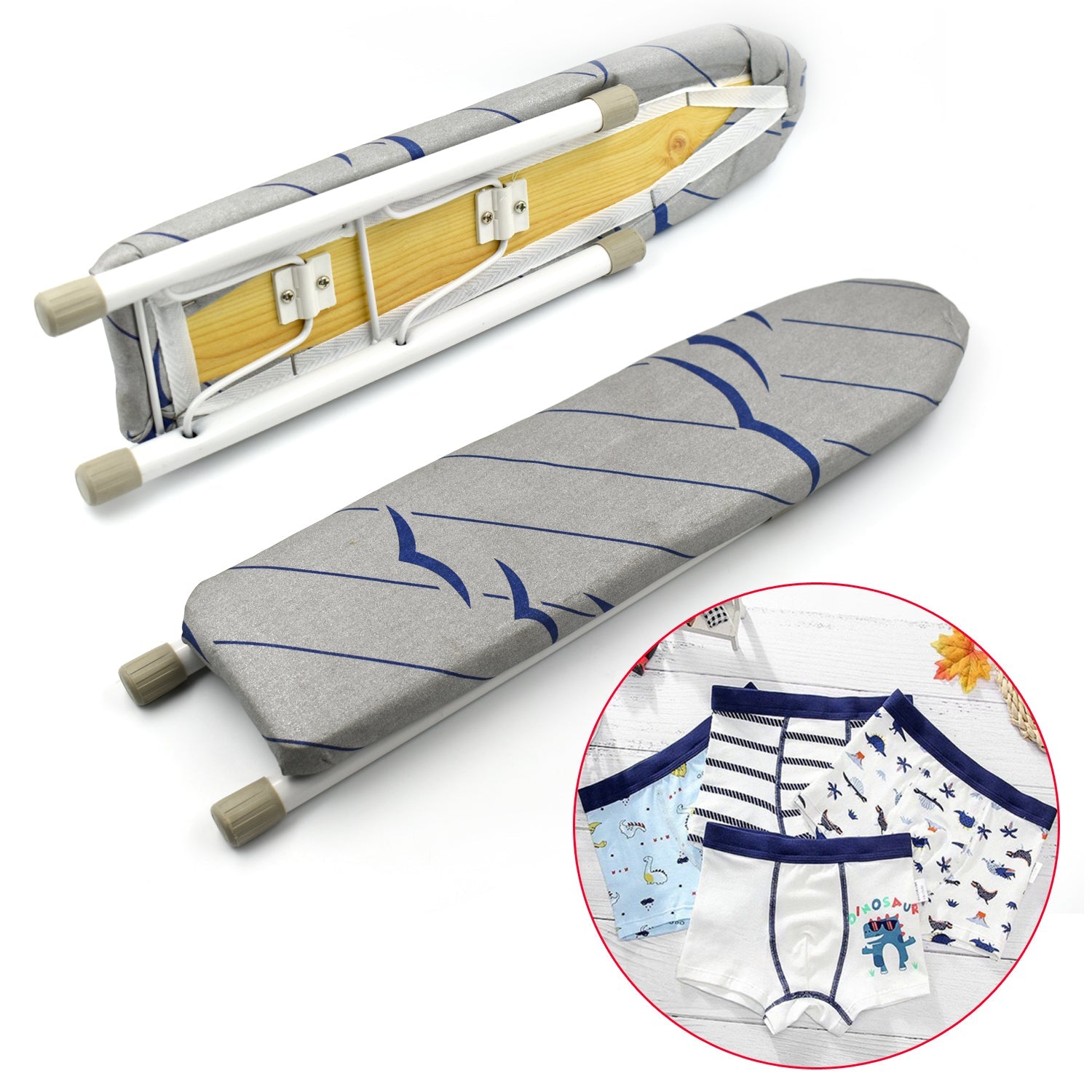 6312 Port Small Ironing Pad used in all households and iron shops for ironing clothes and fabrics etc. 6312 Port Small Ironing Pad used in all households and iron shops for ironing clothes and fabrics etc.